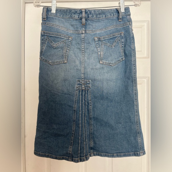 Marc Jacobs Skirt - Picture 5 of 6